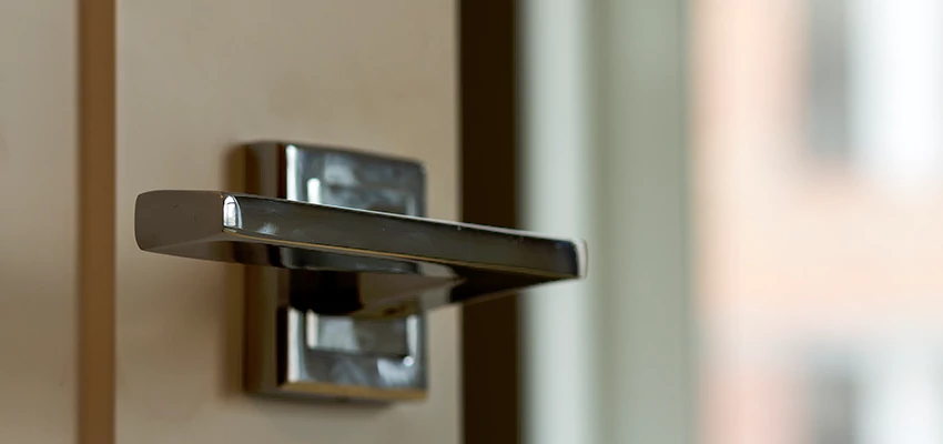 Door Lever Knob Repair in Ripon, California