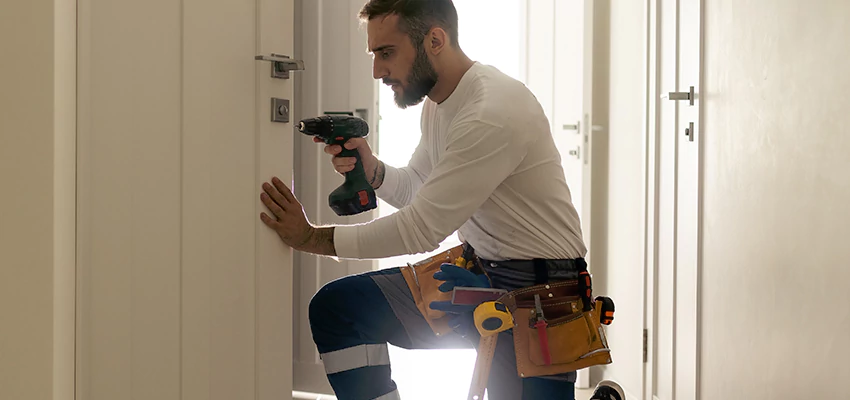 Mailbox Lock Installation Expert in Ripon, California