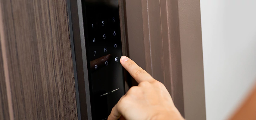 Secure Code Locks Ideas in Ripon, California