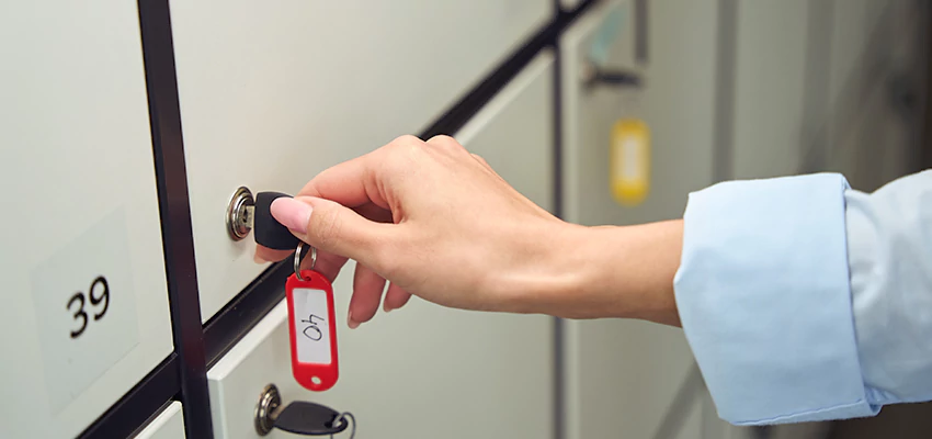 Cabinet Lock Installation in Ripon, California