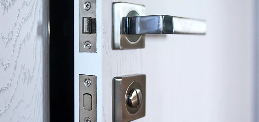 Door Lever Handle Lock Repair in Ripon, CA