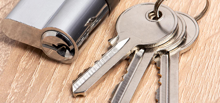 Cylinder Lock Master Key in Ripon, CA