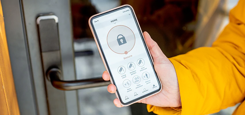Kwikset Halo Wifi Locks Repair And Installation in Ripon, CA