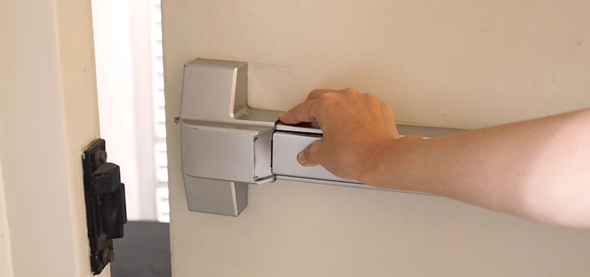 Door Lock Cylinder Reinforcements in Ripon, CA