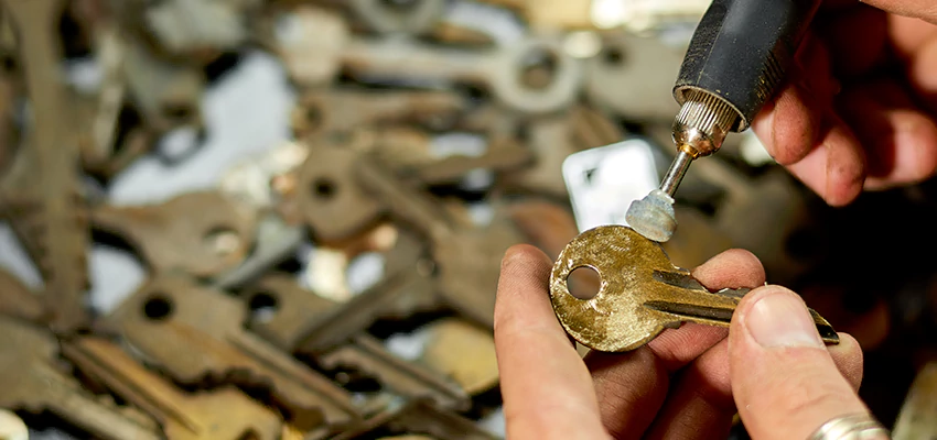 Car Lock Key Repair Service in Ripon, CA
