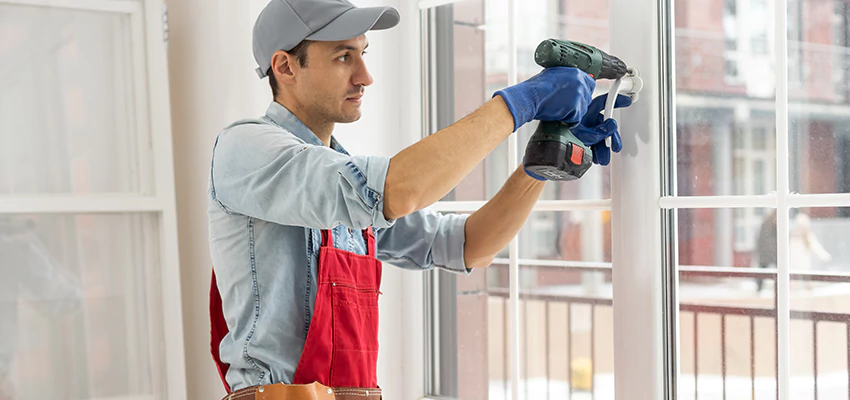 Double Hung Window Locks And Security in Ripon, CA