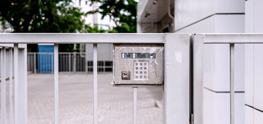 Gate Locks For Metal Gates in Ripon, California