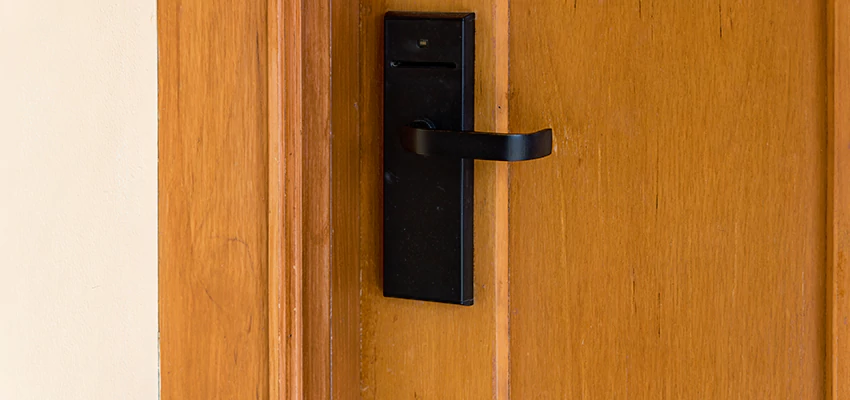 Security Gates For Home Invasion Prevention in Ripon, California
