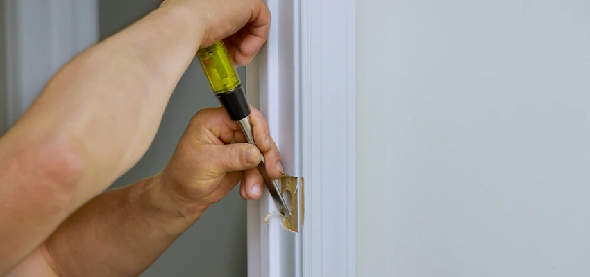 On Demand Locksmith For Key Replacement in Ripon, California