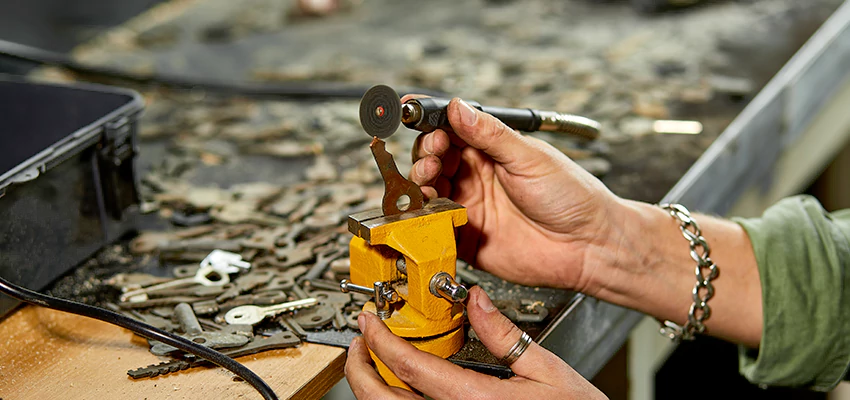 Office Key Lock Service in Ripon, California