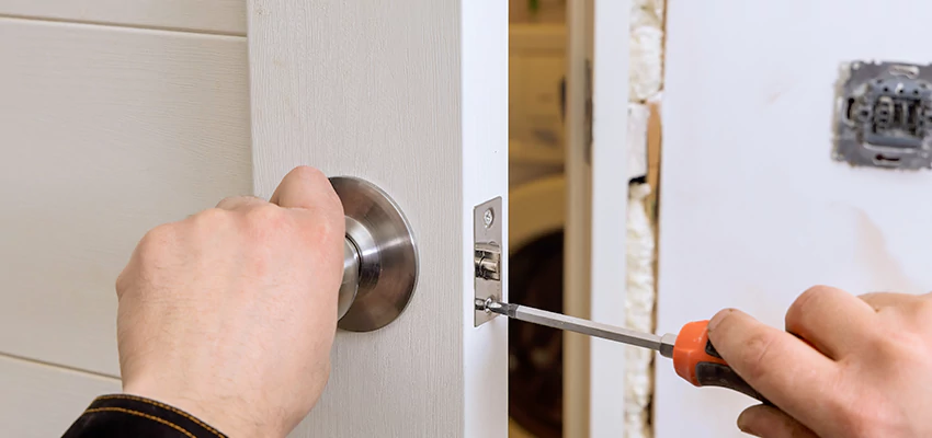 Wifi Deadbolt Installation in Ripon, CA