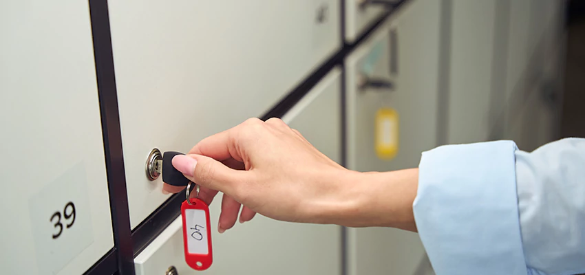 Upgrading File Cabinet Locks in Ripon, California