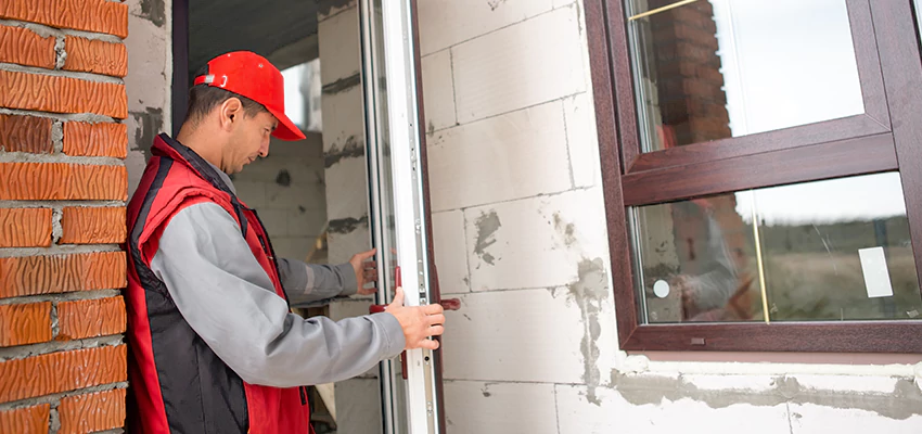Home Invasion Door Lock Repairs in Ripon, CA