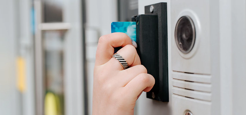 Secure Smartphone-Based Entry Systems Installation in Ripon, California