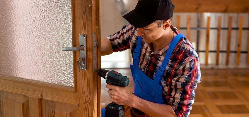 Trusted Local Digital Locks Locksmith Repair in Ripon, California