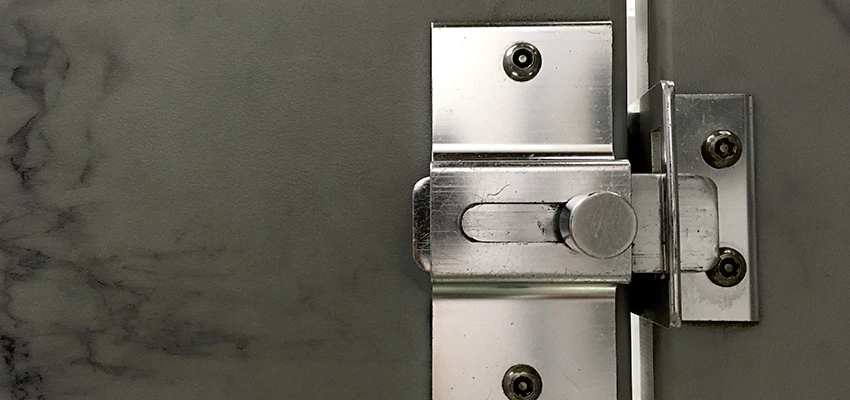 Fix A Room Door Lock in Ripon, CA