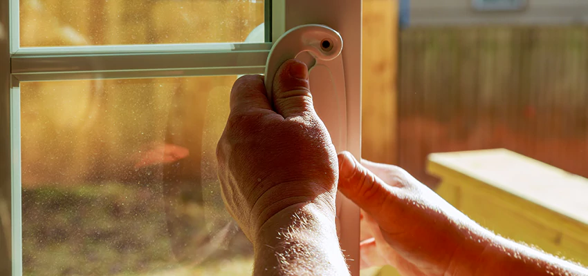 Accordion Sliding Doors Locks Replacement in Ripon, CA