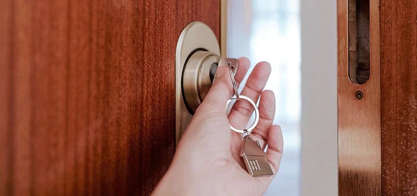 Deadbolt Lock Installation in Ripon, CA