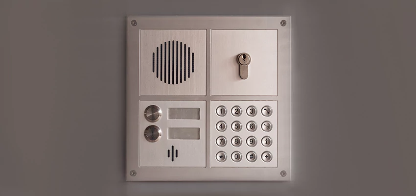 Mobile Access Control System Installation in Ripon, CA