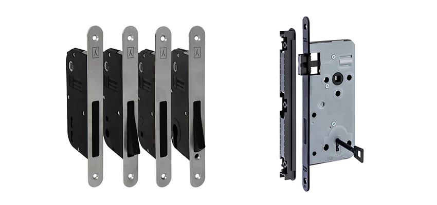 Locksmith For Magnetic Door Locks in Ripon, CA