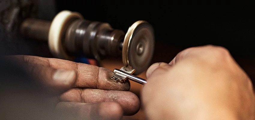 Hotel Lock Master Key System in Ripon, California