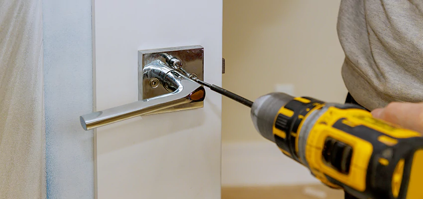 After-hours Locksmith  For Lock Troubleshooting in Ripon, California