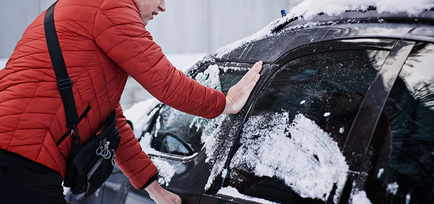 Car Key Retrieval Services in Ripon, California
