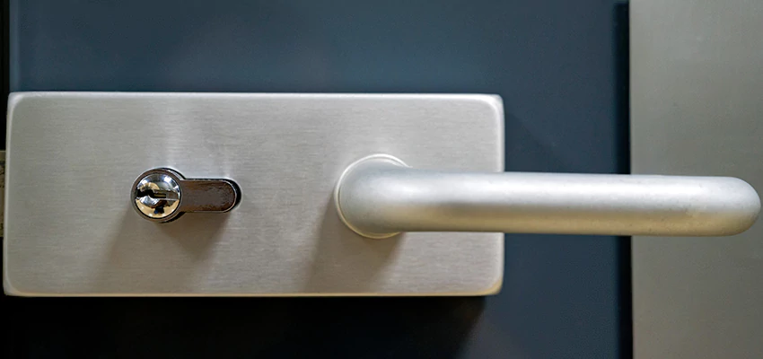 Change Patio Door Locks in Ripon, California
