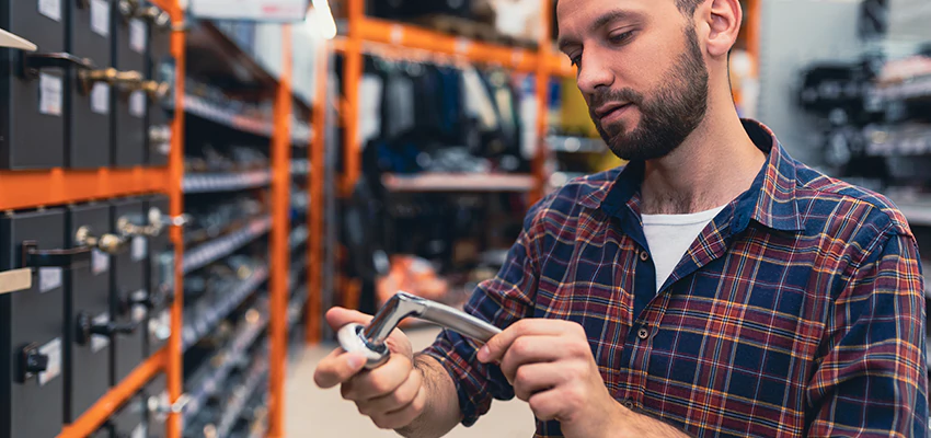 Locksmith For Retail Stores Lockout Services in Ripon, California