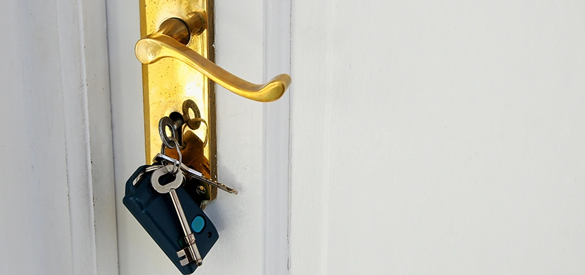 Broken Door Key Extraction in Ripon, CA